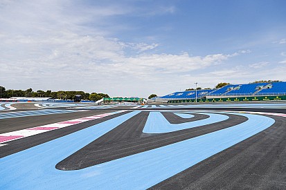 Canlı Anlatım: Fransa GP 2. antrenman seansı
