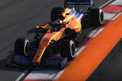 Motorsport&Ortombo Espor Şampiyonası'nda sıradaki durak Monako!