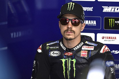 Vinales szavakat sem talált a régen várt sikerre, Marquez a taktikát dicsérte