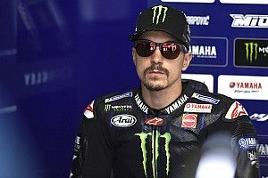 Vinales szavakat sem talált a régen várt sikerre, Marquez a taktikát dicsérte