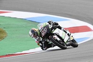 Moto3, Red Bull Ring: ecco le prime penalità del weekend