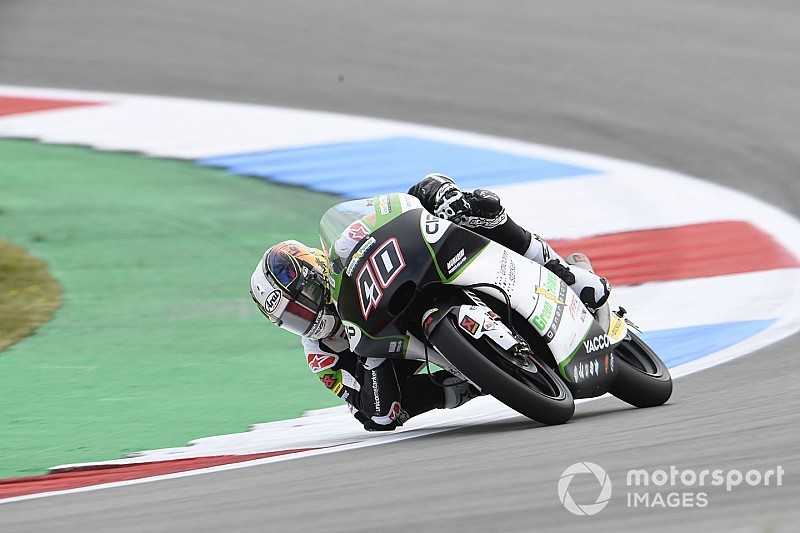 Moto3, Red Bull Ring: ecco le prime penalità del weekend