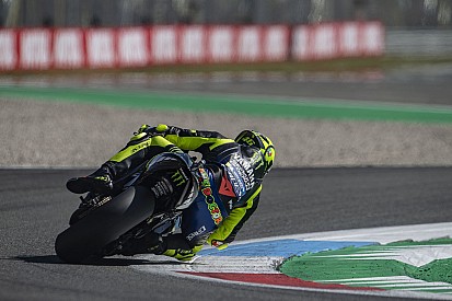 Agostini: "Rossi kan blijven rijden zolang hij plezier heeft"