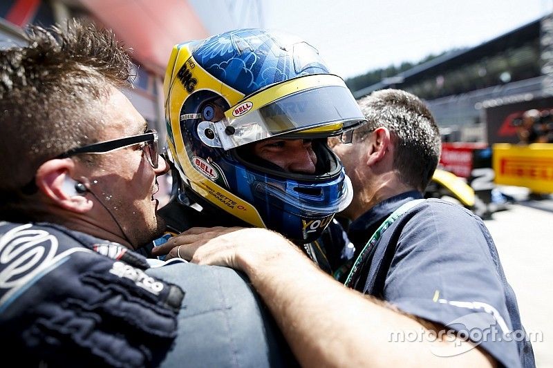 F2 Austria: Sette Camara juarai sprint, Gelael finis ke-12