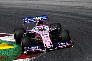 Racing Point confía en mejoras planeadas para el verano