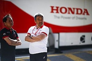 Yamamoto: Honda, Renault'dan daha iyi
