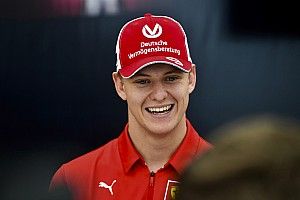 Egykori F1-es pilóta védi Mick Schumachert