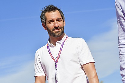 Timo Glock szerint jót tenne a váltás Vettelnek