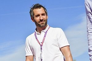 Timo Glock szerint jót tenne a váltás Vettelnek