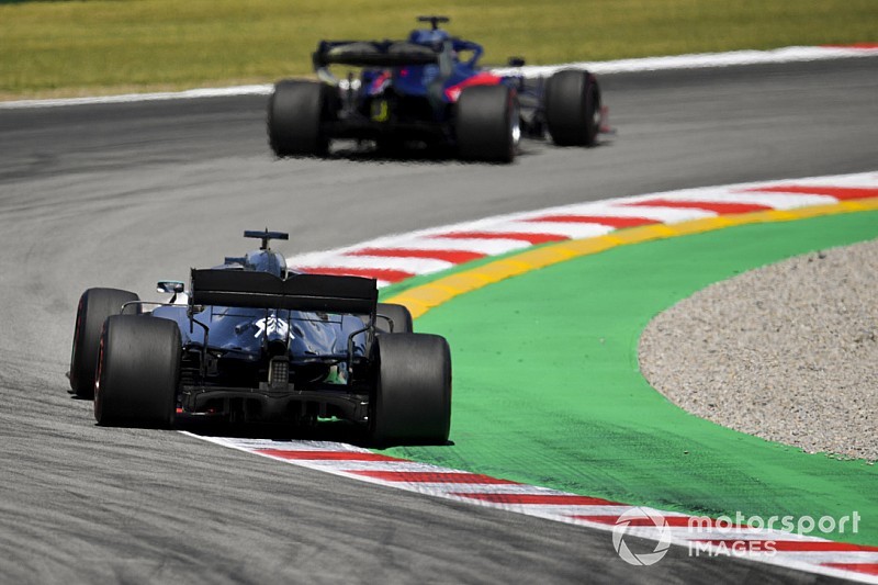 Formel 1 Barcelona 2019: Das 2. Training im Formel-1-Live-Ticker