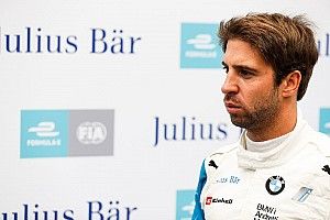 Da Costa se une a DS Techeetah en la Fórmula E