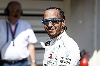 Por que em 2019 Hamilton pode ter o título “mais fácil” da carreira