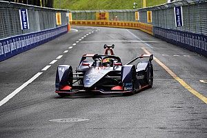 Frijns verlengt contract bij Envision Virgin Audi in Formule E