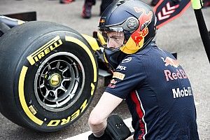«Возврат к прошлогодним шинам не поможет». Pirelli вновь ответила критику со стороны команд