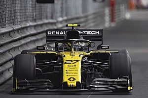 «Теперь мы на уровне Mercedes и Ferrari». Renault устранила проблему в моторе, мешавшую в первых гонках