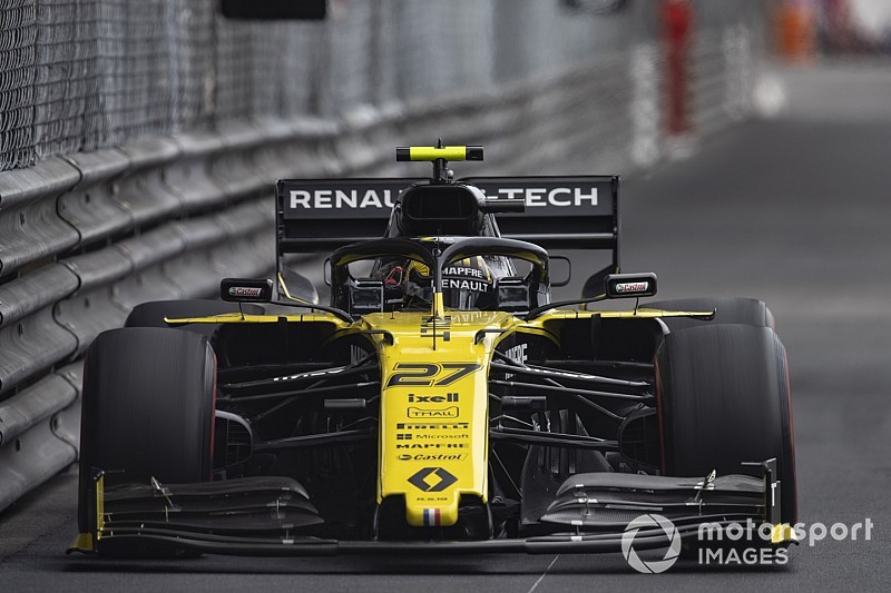 «Теперь мы на уровне Mercedes и Ferrari». Renault устранила проблему в моторе, мешавшую в первых гонках