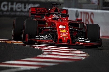 Webber, Ferrari için sezonun bittiğini düşünüyor