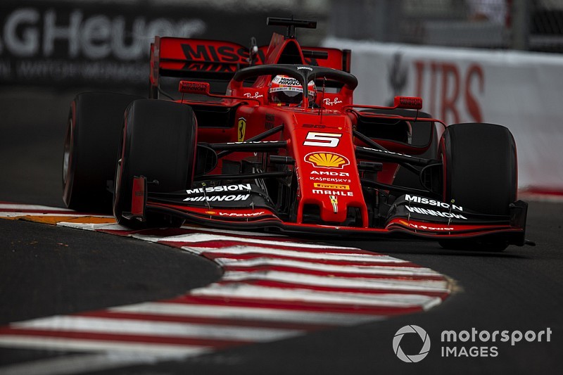 Webber, Ferrari için sezonun bittiğini düşünüyor