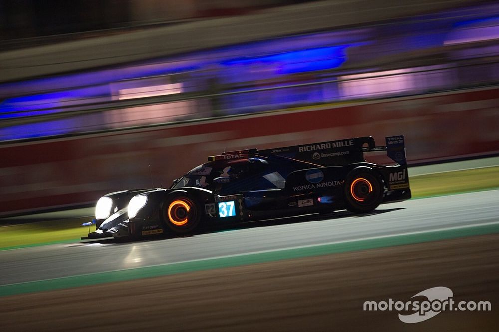 Crawley: "Si andrà molto più forte correndo Le Mans a settembre"