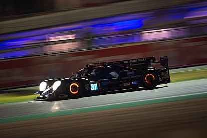 Crawley: "Si andrà molto più forte correndo Le Mans a settembre"