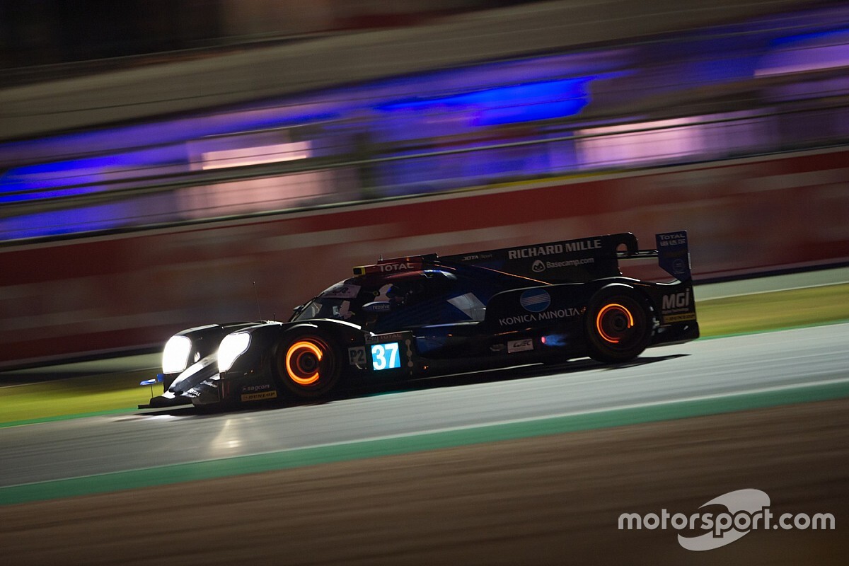 Crawley: "Si andrà molto più forte correndo Le Mans a settembre"