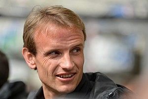 García: "Ganar en Le Mans sería el remate perfecto de la temporada"