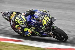 Directo: la clasificación del GP de Catalunya de MotoGP
