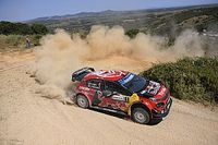 Citroen will consider pulling Ogier out of Rally Italy