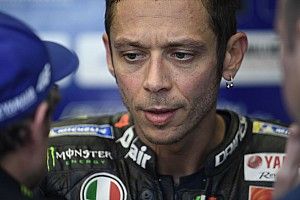 Rossi ha "prometido" correr como invitado en el DTM