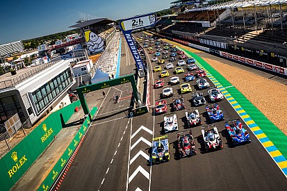 24H du Mans 2019 : le programme complet et les engagés