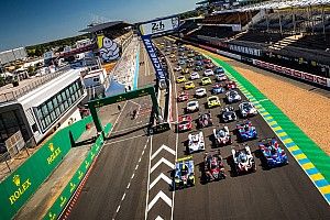 Así son todos los coches de las 24 horas de Le Mans 2019