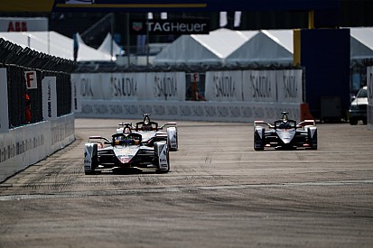 Di Grassi: Berlin timetable "mess" will hinder points leaders