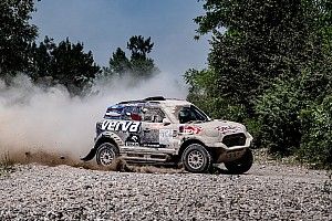 Terranova przed Przygońskim