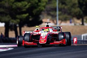 Schumacher: Tidak ada niat buruk dari Gelael