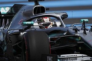 Hamilton tenang ketika mengetahui bukti Ferrari