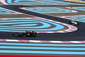 LIVE Formula 1, GP di Francia: Qualifiche