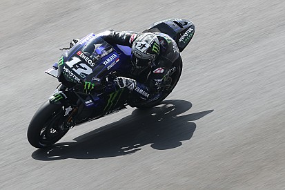 Viñales peut "toujours en faire un peu plus" au Mans