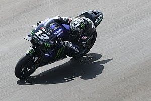 Viñales peut "toujours en faire un peu plus" au Mans