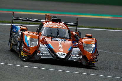 G-Drive to make WEC return in Bahrain