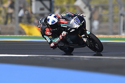 Moto3, Le Mans: McPhee beffa Dalla Porta e torna a vincere dopo quasi 3 anni