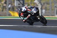 Moto3 Le Mans: McPhee zegeviert in spektakelstuk