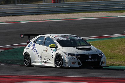 Jonathan Giacon correrà al Mugello con il team MM Motorsport