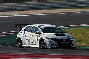 Jonathan Giacon correrà al Mugello con il team MM Motorsport