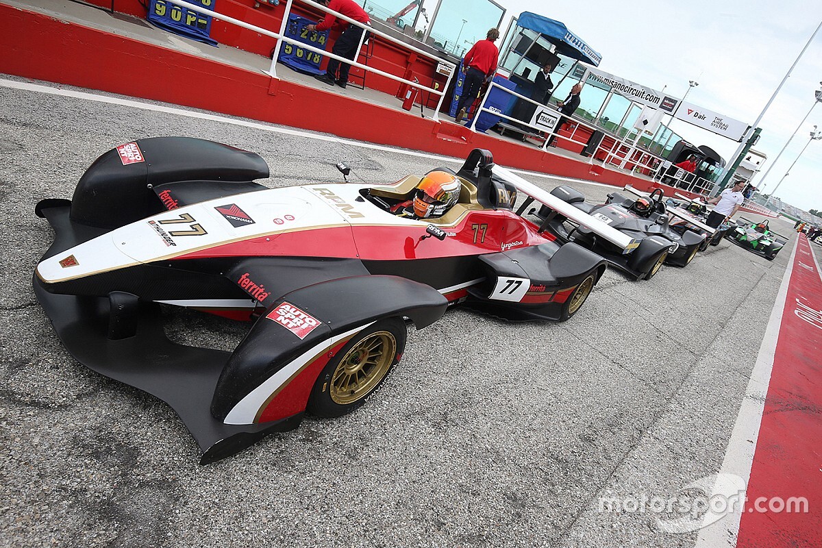 CISP: doppia data ad Imola nel nuovo calendario 2020