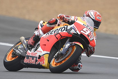LIVE MotoGP: GP d'Italia, Prove Libere 1