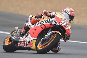 LIVE MotoGP, GP d'Italie: Essais Libres 1