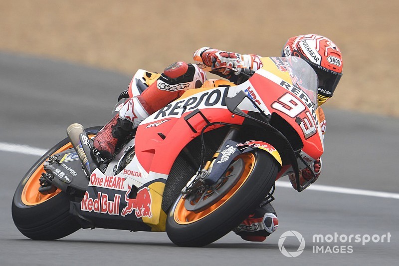 LIVE MotoGP, GP d'Italie: Essais Libres 1