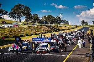 Shared promoter for TCR Australia and New Zealand confirmed