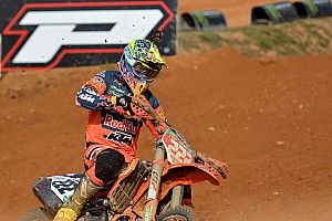 Terza pole position stagionale per Cairoli in Portogallo, ottimo terzo Lupino