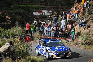 Rally di Roma Capitale z Habajem i Polońskim